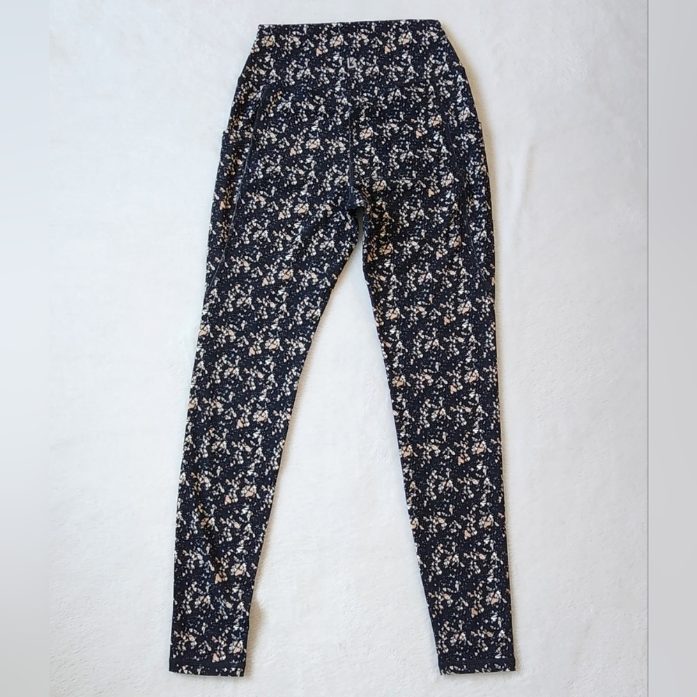 Buffbunny Collection Leggings